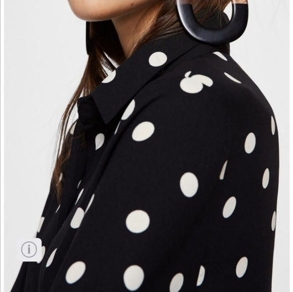 Mango Dress - Picture 3 of 8